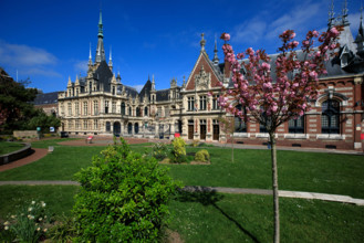 Fécamp, Seine-Maritime