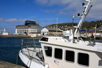 Fécamp, Seine-Maritime