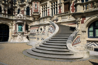 Fécamp, Seine-Maritime
