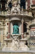 Fécamp, Seine-Maritime