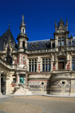 Fécamp, Seine-Maritime