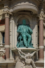 Fécamp, Seine-Maritime
