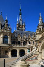Fécamp, Seine-Maritime