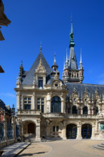 Fécamp, Seine-Maritime
