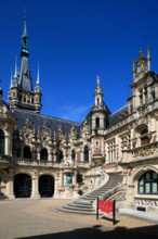 Fécamp, Seine-Maritime