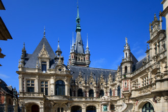 Fécamp, Seine-Maritime