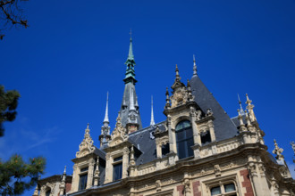 Fécamp, Seine-Maritime