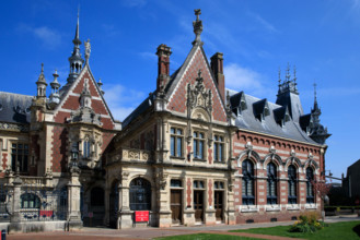 Fécamp, Seine-Maritime