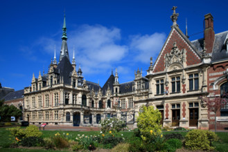 Fécamp, Seine-Maritime