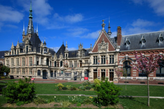 Fécamp, Seine-Maritime