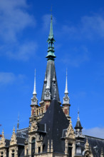 Fécamp, Seine-Maritime