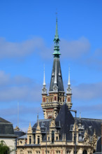 Fécamp, Seine-Maritime