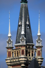 Fécamp, Seine-Maritime