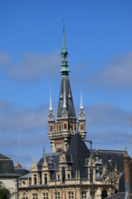 Fécamp, Seine-Maritime