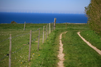 La Poterie-Cap d'Antifer, Seine-Maritime