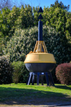 La Poterie-Cap d'Antifer, France