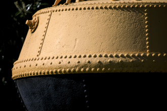 La Poterie-Cap d'Antifer, Seine-Maritime