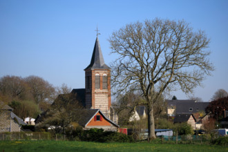 La Poterie-Cap d'Antifer, Seine-Maritime