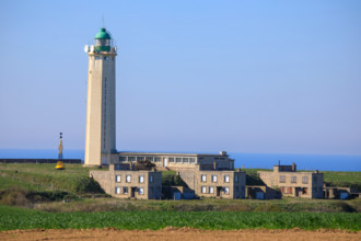 La Poterie-Cap d'Antifer, Seine-Maritime