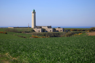 La Poterie-Cap d'Antifer, Seine-Maritime