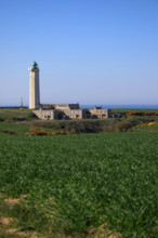 La Poterie-Cap d'Antifer, Seine-Maritime