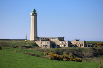 La Poterie-Cap d'Antifer, Seine-Maritime
