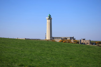 La Poterie-Cap d'Antifer, Seine-Maritime