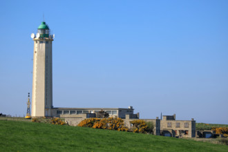 La Poterie-Cap d'Antifer, Seine-Maritime