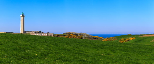 La Poterie-Cap d'Antifer, Seine-Maritime