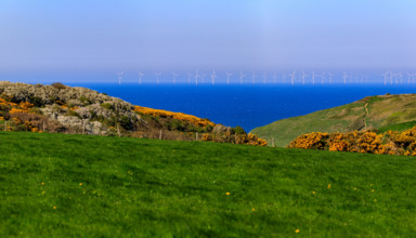 La Poterie-Cap d'Antifer, Seine-Maritime
