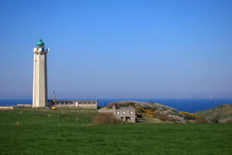La Poterie-Cap d'Antifer, Seine-Maritime