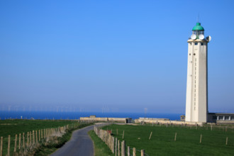 La Poterie-Cap d'Antifer, Seine-Maritime