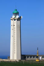 La Poterie-Cap d'Antifer, France
