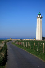 La Poterie-Cap d'Antifer, Seine-Maritime