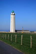 La Poterie-Cap d'Antifer, Seine-Maritime