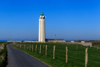 La Poterie-Cap d'Antifer, Seine-Maritime
