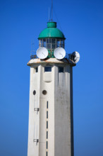 La Poterie-Cap d'Antifer, France