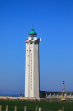 La Poterie-Cap d'Antifer, France