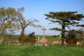 La Poterie-Cap d'Antifer, Seine-Maritime