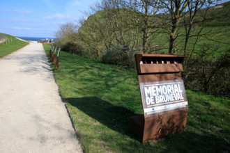 Saint-Jouin-Bruneval, Seine-Maritime