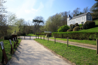 Saint-Jouin-Bruneval, Seine-Maritime