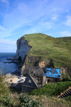 Saint-Jouin-Bruneval, France