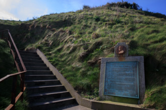 Saint-Jouin-Bruneval, Seine-Maritime