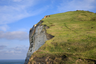Saint-Jouin-Bruneval, France