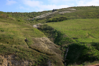Saint-Jouin-Bruneval, Seine-Maritime