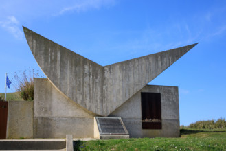 Saint-Jouin-Bruneval, Seine-Maritime