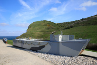 Saint-Jouin-Bruneval, Seine-Maritime