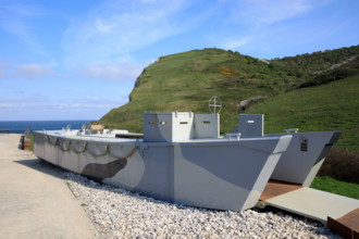 Saint-Jouin-Bruneval, Seine-Maritime