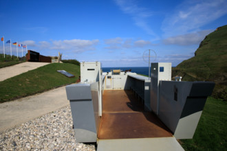 Saint-Jouin-Bruneval, Seine-Maritime