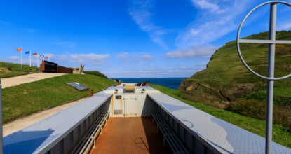 Saint-Jouin-Bruneval, Seine-Maritime